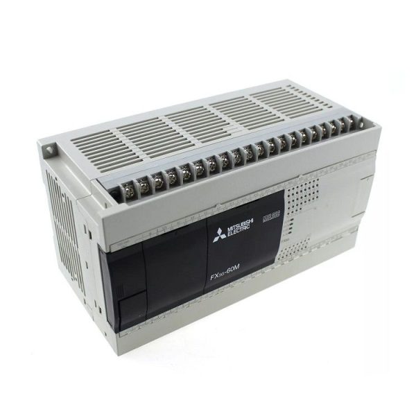 plc mitsubishi fx3g 60 4