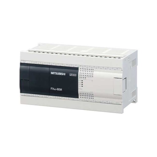 plc mitsubishi fx3g 60mt dss