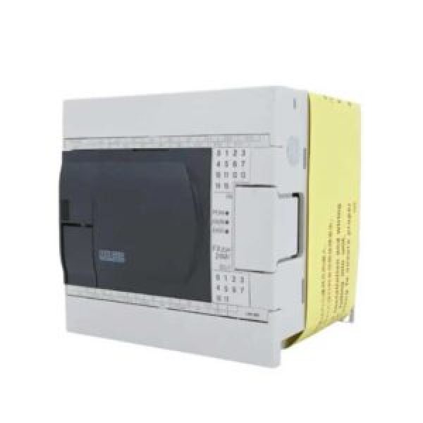 PLC Mitsubishi FX3GA-24MT-CM (14 In / 10 Out Transistor)