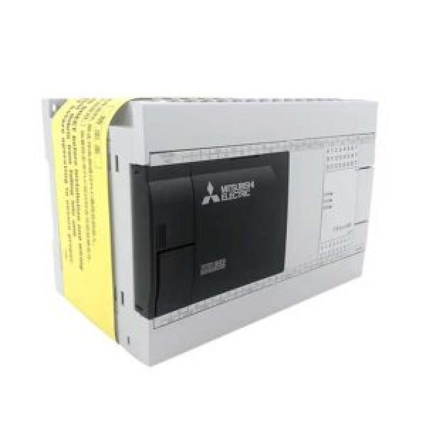 PLC Mitsubishi FX3GA-40MR-CM (24 In / 16 Out Relay)
