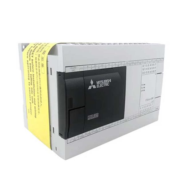 plc mitsubishi fx3ga 40mr cm