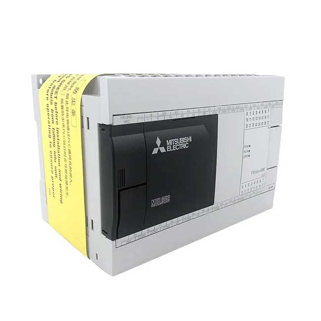 plc mitsubishi fx3ga 40mr cm
