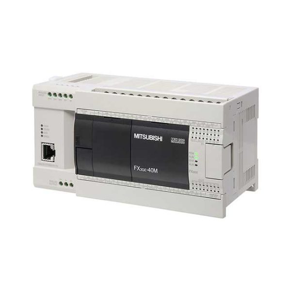 plc mitsubishi fx3ge 40m 2