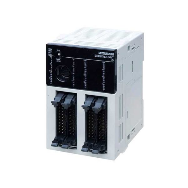plc mitsubishi fx3uc 64m 1