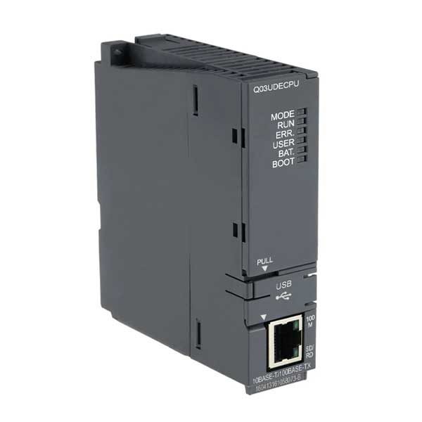 plc mitsubishi q03udecpu