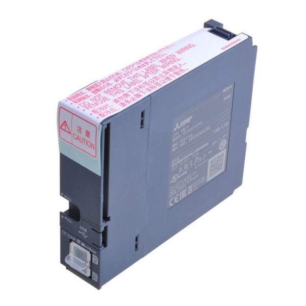 plc mitsubishi q04udvcpu