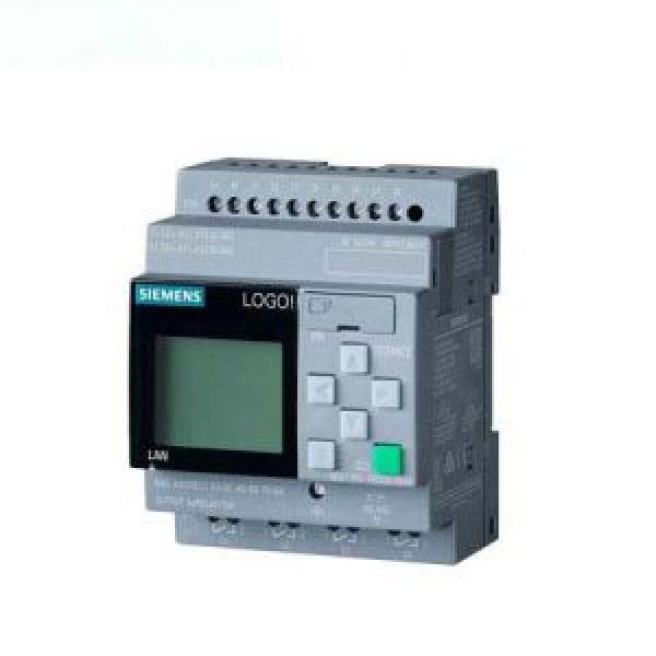6ED1052-1HB08-0BA1 Logo!24RCE Logic Module