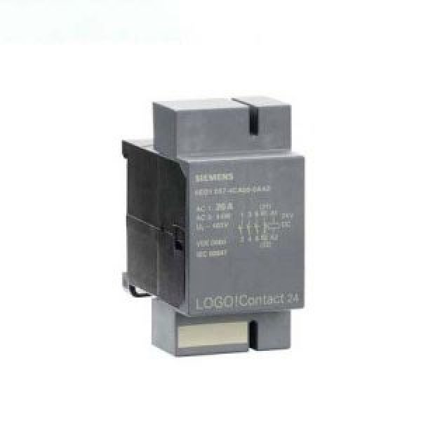 6ED1057-4CA00-0AA0 - Module Switching LOGO! contact 24