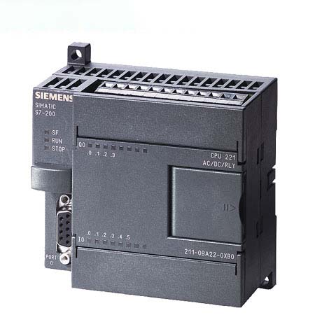 plc siemens 6es7211 0ba20