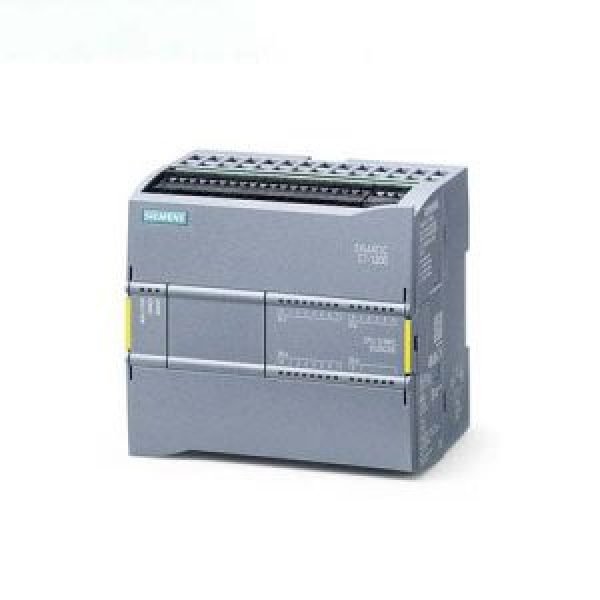 6ES7214-1AF40-0XB0 - Compact CPU 1214FC DC/DC/DC S7-1200F