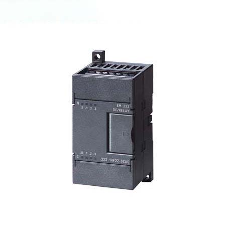 plc siemens 6es7223 1bl22 0xa0 4
