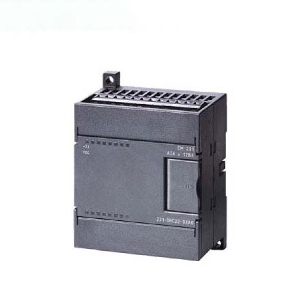 plc siemens 6es7231 7pb21 0xa0 3