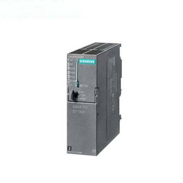 plc siemens 6es7315 2ag10 0ab0