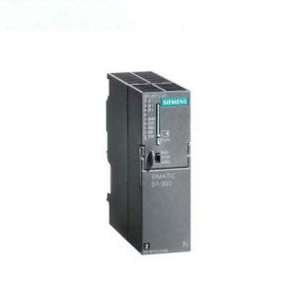 6ES7317-6FF00-0AB0 - S7-300 CPU 317F-2DP