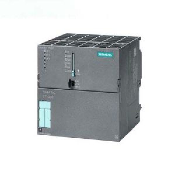 6ES7318-3EL00-0AB0 - S7-300 CPU 319-3 PN/DP