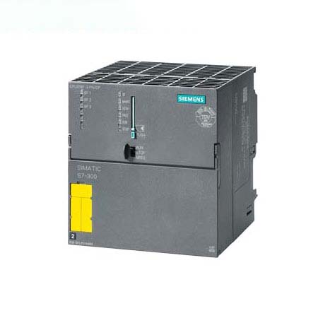 plc siemens 6es7318 3fl00 0ab0