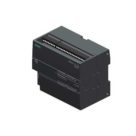 plc siemens s7 200 smart 20