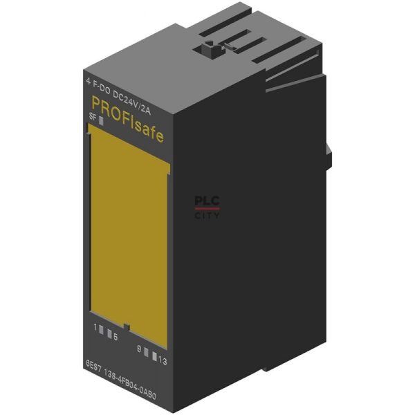 profisafe siemens 6es7138 4fb04 0ab0 1