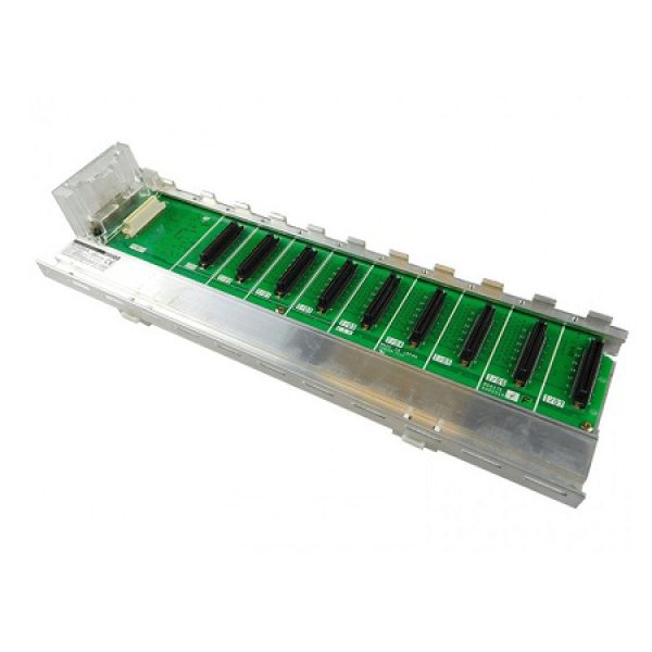 q plc mitsubishi base q38b