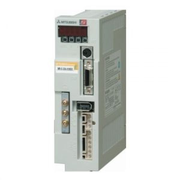 Bộ điều khiển Servo Mitsubishi MR-E-40AG-KH003