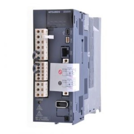 Bộ điều khiển Servo Mitsubishi MR-J3-100T4 1kW