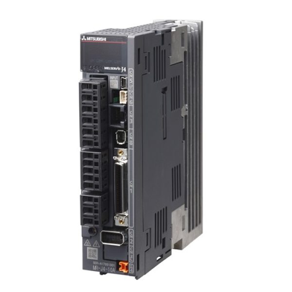 servo amplifier mitsubishi mr j4 series 86