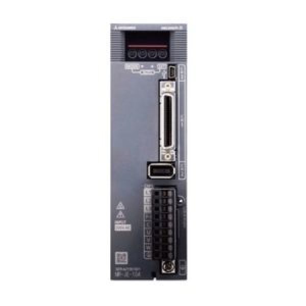 Bộ điều khiển Servo Mitsubishi MR-JE-100A 1kW