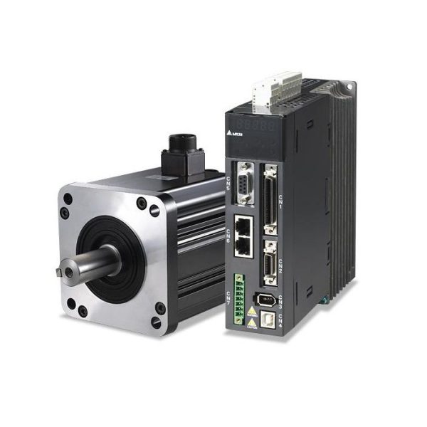 servo delta asda a2 14