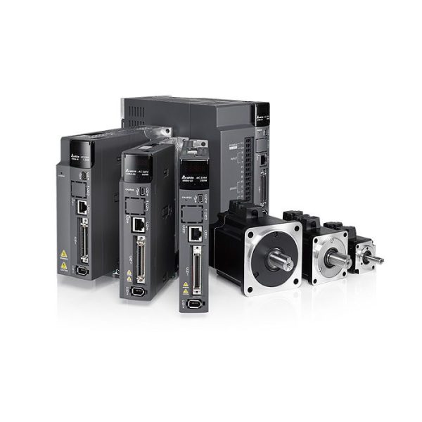 servo delta asda a3 2