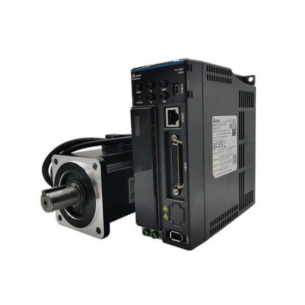 servo delta asda b3 4
