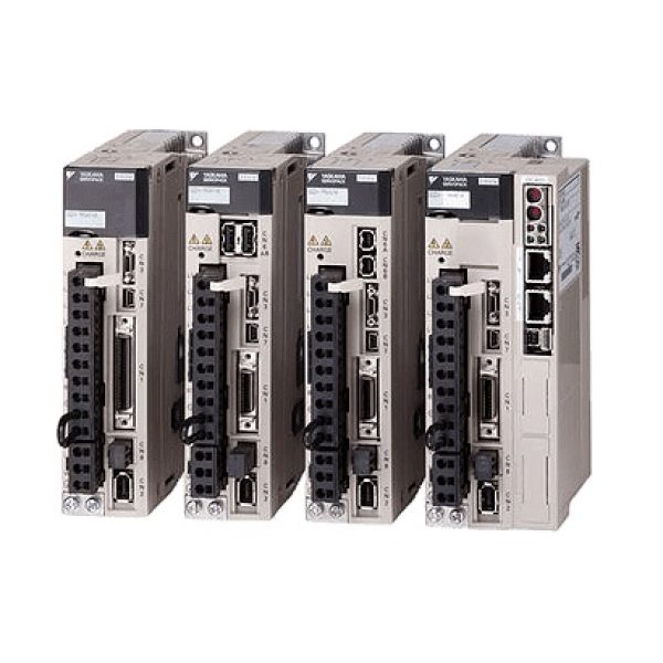 servo drive yaskawa sgdv 16