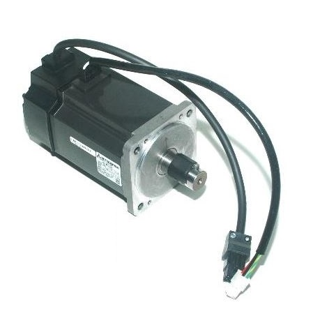 servo motor mitsubishi hc kfs 4 1