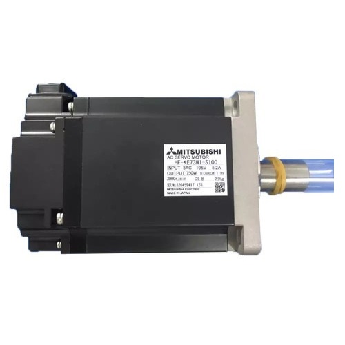 servo motor mitsubishi hf ke series