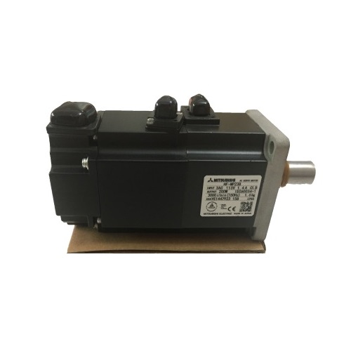 servo motor mitsubishi hf mp series 14