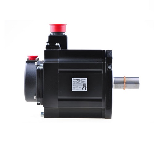servo motor mitsubishi hf se series 2 1