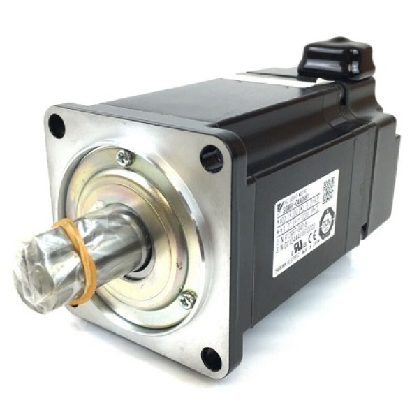 servo motor yaskawa sgmav series 1 1