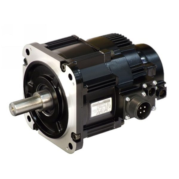 servo motor yaskawa sgmgv 3