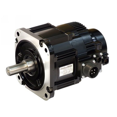 servo motor yaskawa sgmgv