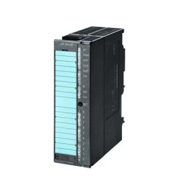 6GK7343-2AH11-0XA0 - Module S7-300 CP 343-2P