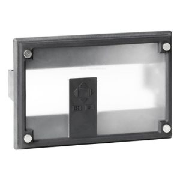 6AG1057-1AA00-0AA2 - Front panel 8 MW cho LOGO!+SIPLUS