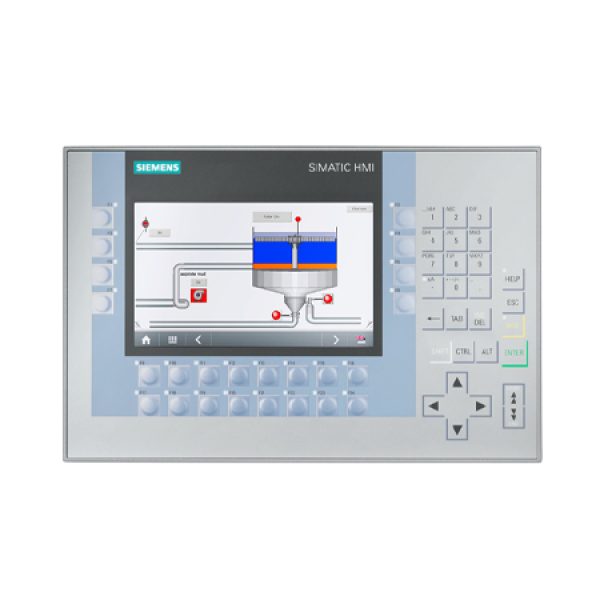 siemens 6av2124 0gc10 0sa0