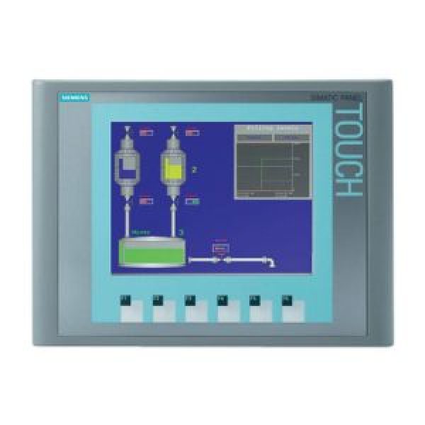6AV6647-0AD11-3AX0 - HMI Siemens KTP600 Basic Color