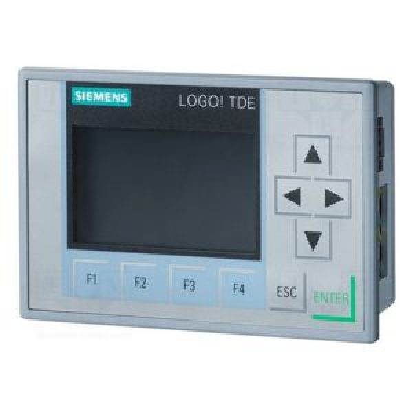 6ED1055-4MH08-0BA0 Logo! TD Text Display