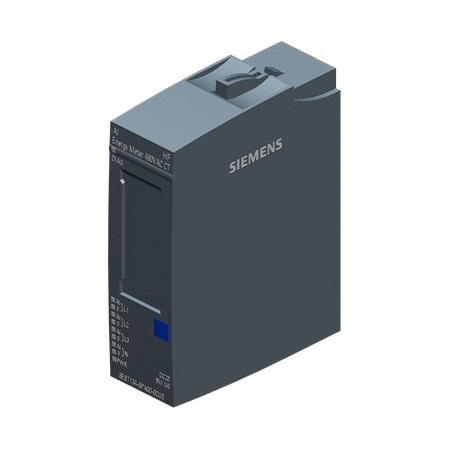 siemens 6es7134 6pa00 0cu0