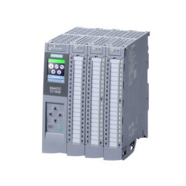 6ES7512-1CK01-0AB0 S7-1500 CPU 1512C-1 PN