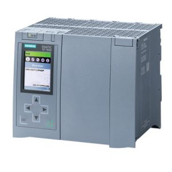 6ES7518-4FX00-1AC0 S7-1500F CPU Bundle