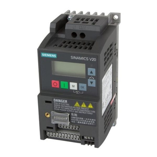 siemens 6sl3210 5bb11 2bv1 3