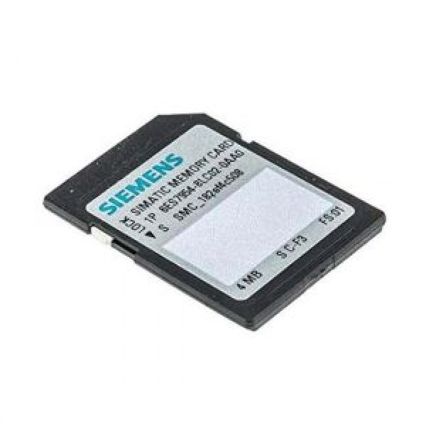Thẻ nhớ S7-1200 FOR S7-1X00 Siemens 6ES7954-8LE02-0AA0