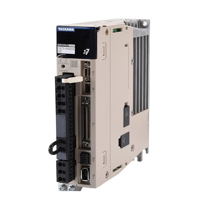 yaskawa servopacks sgd7s analog 12