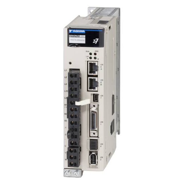 yaskawa servopacks sgd7s ethercat 50